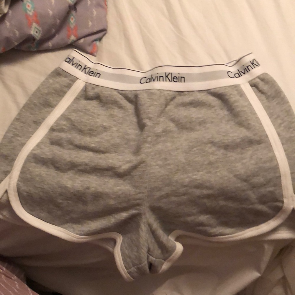Calvin Klein shorts